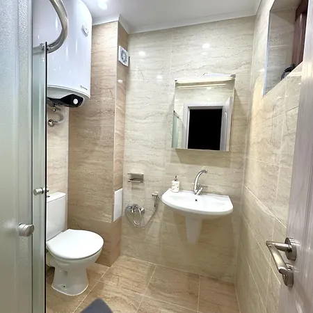 Cabacum Pleasure Beachfront Aparthotel