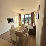 Aparthotel Cabacum Pleasure Beachfront - 50m To And Pool 3*